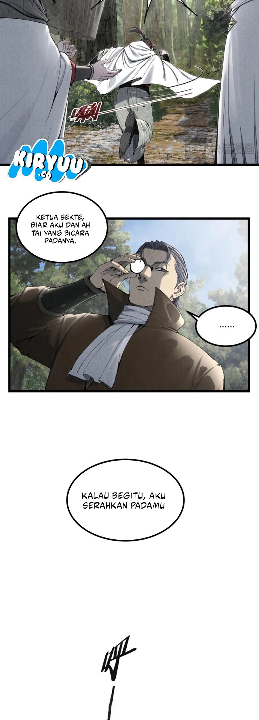 Chapter 116 - halaman 16
