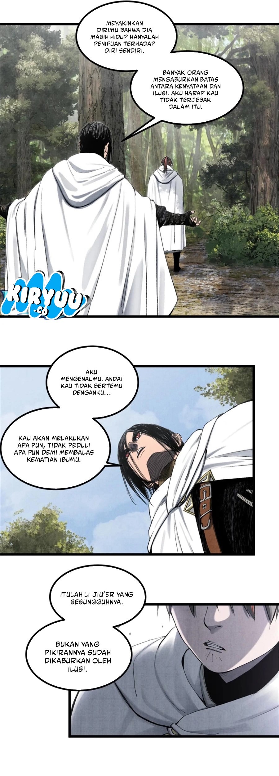 Chapter 116 - halaman 22