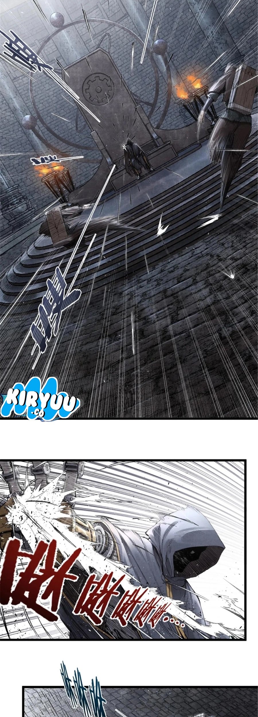 Chapter 116 - halaman 29