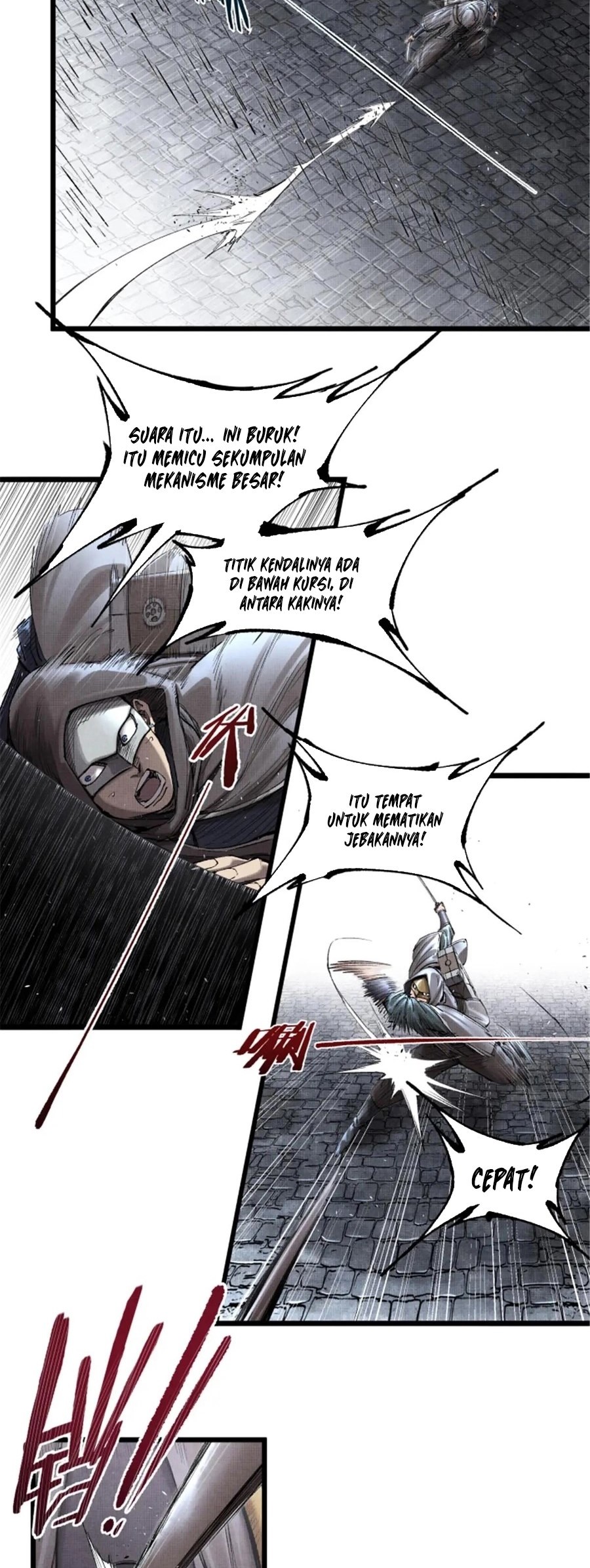 Chapter 116 - halaman 30