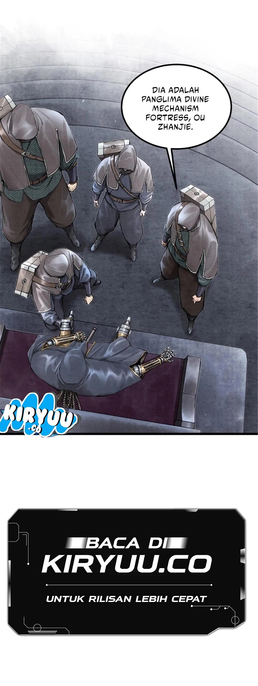 Chapter 116 - halaman 33