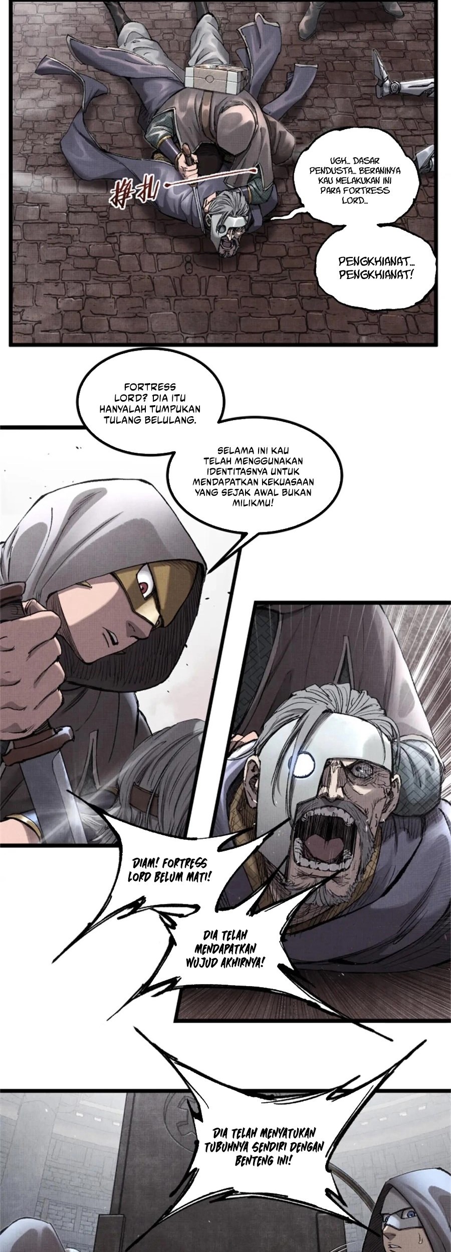 Chapter 117 - halaman 12
