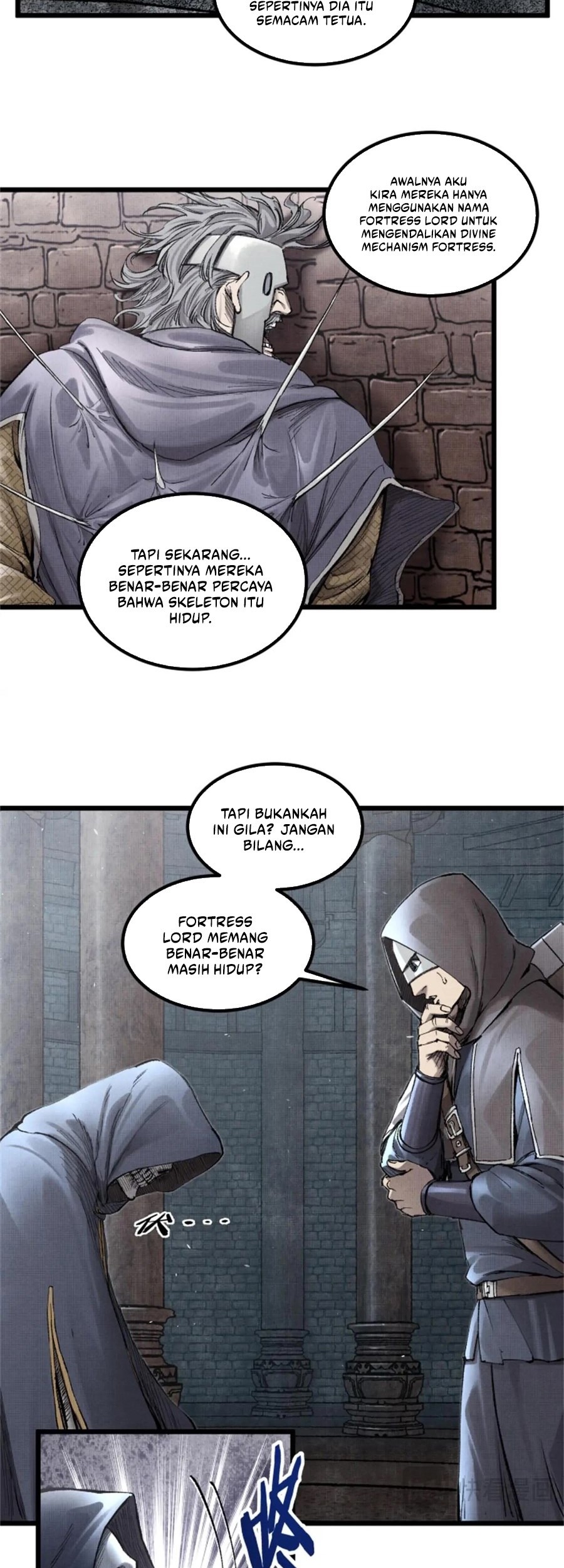Chapter 117 - halaman 16