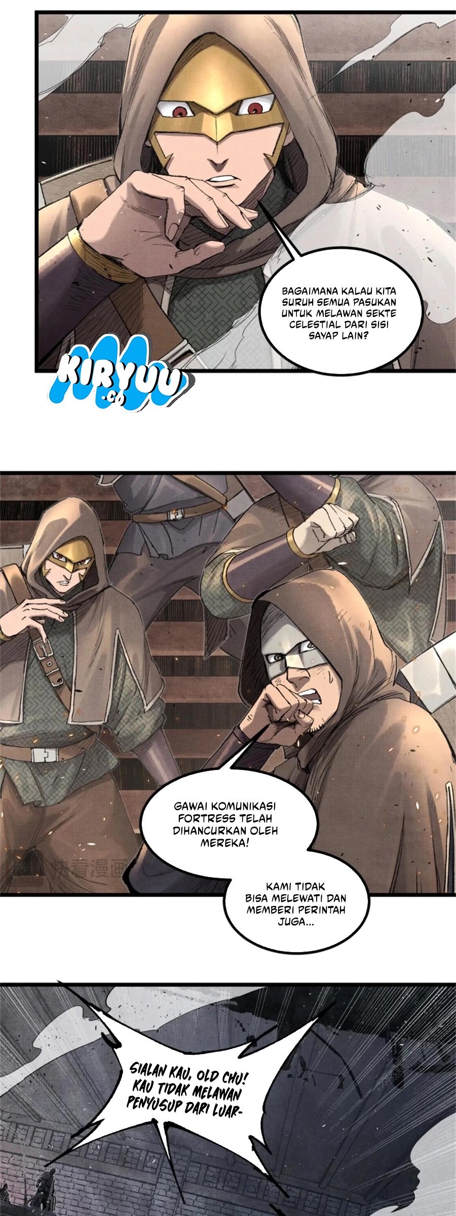 Chapter 117 - halaman 24