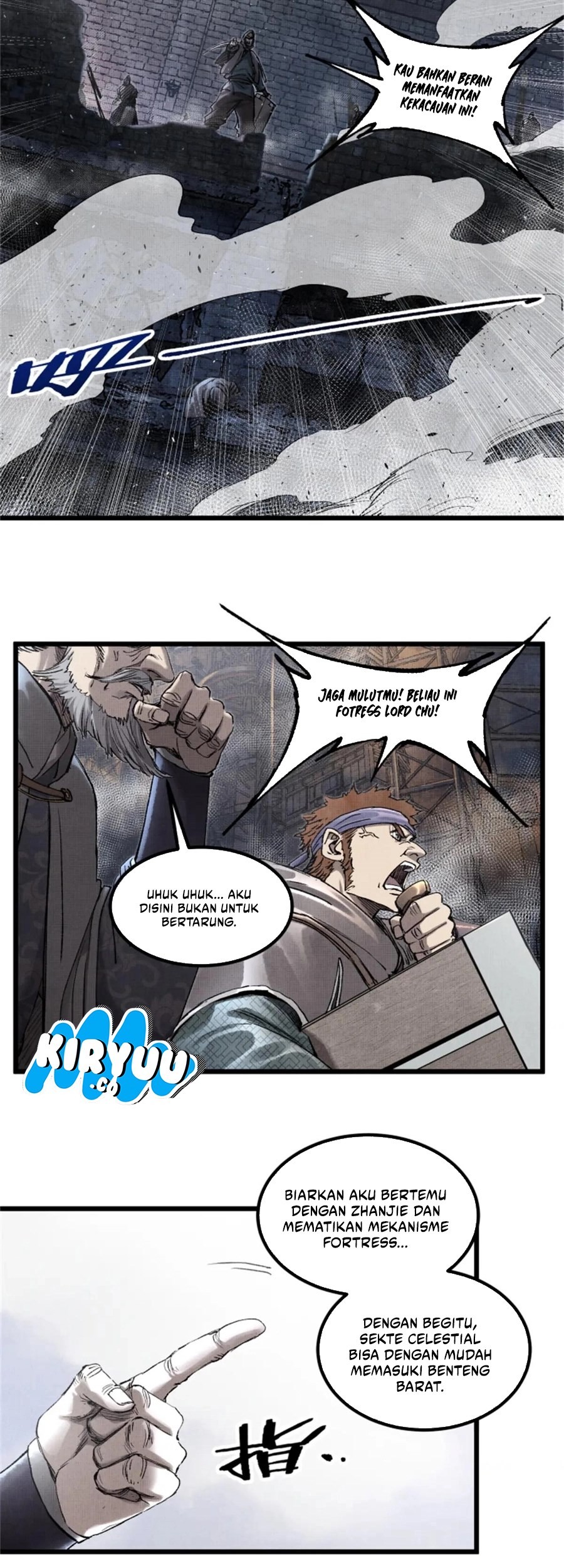 Chapter 117 - halaman 25