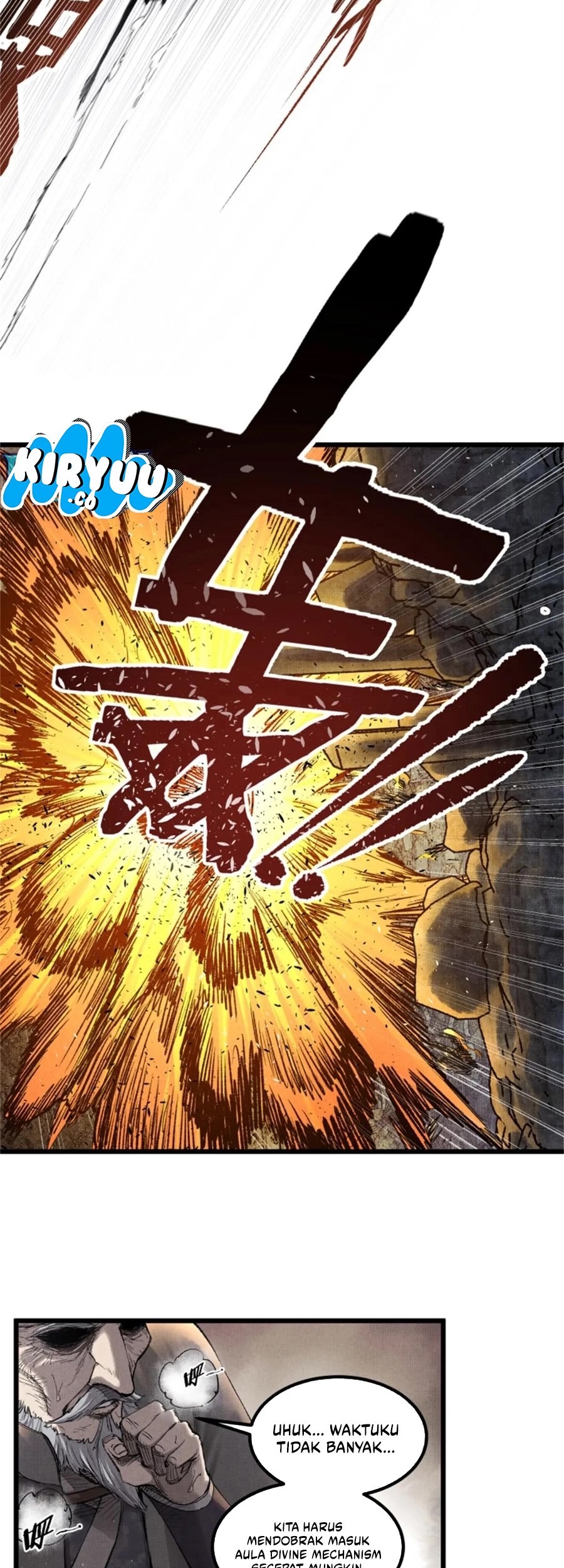 Chapter 117 - halaman 28
