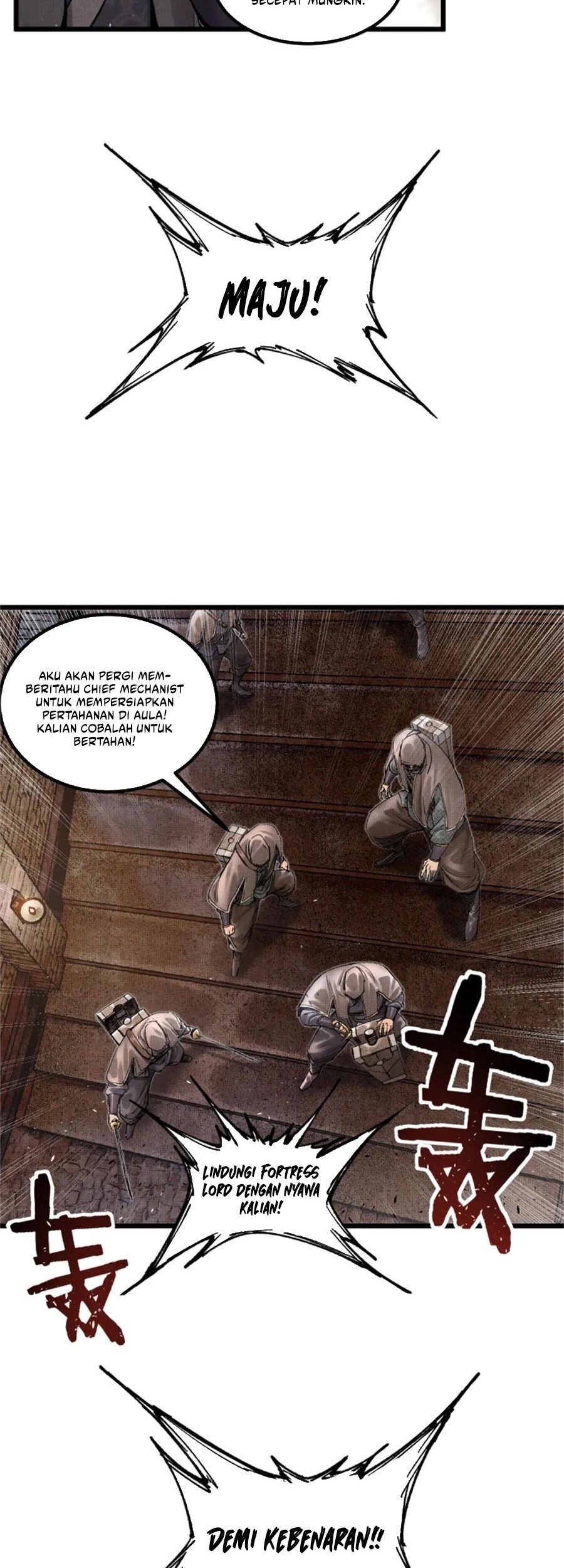 Chapter 117 - halaman 29
