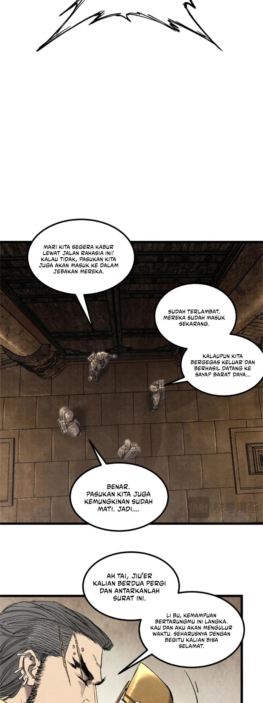Chapter 117 - halaman 30