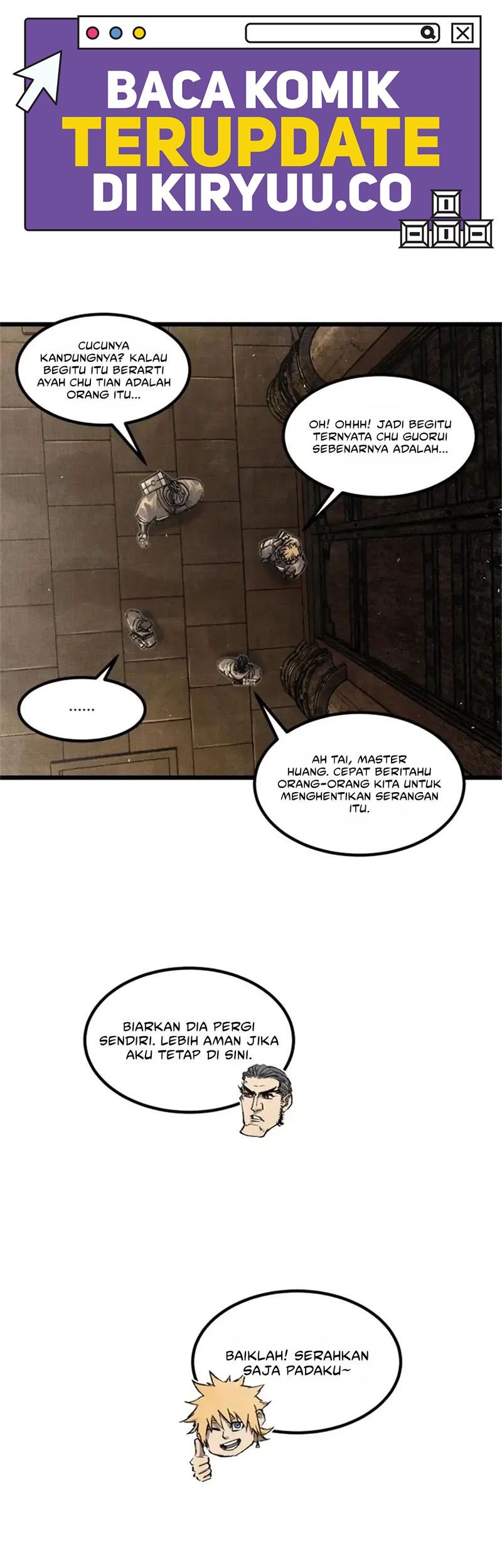 Chapter 118 - halaman 3