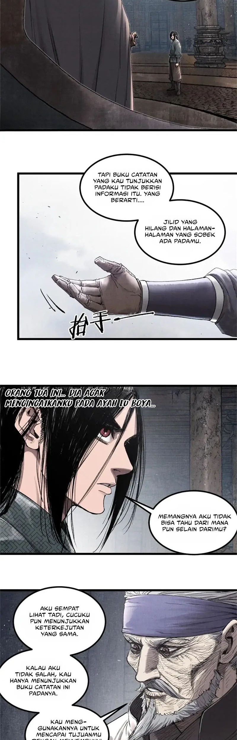 Chapter 118 - halaman 14