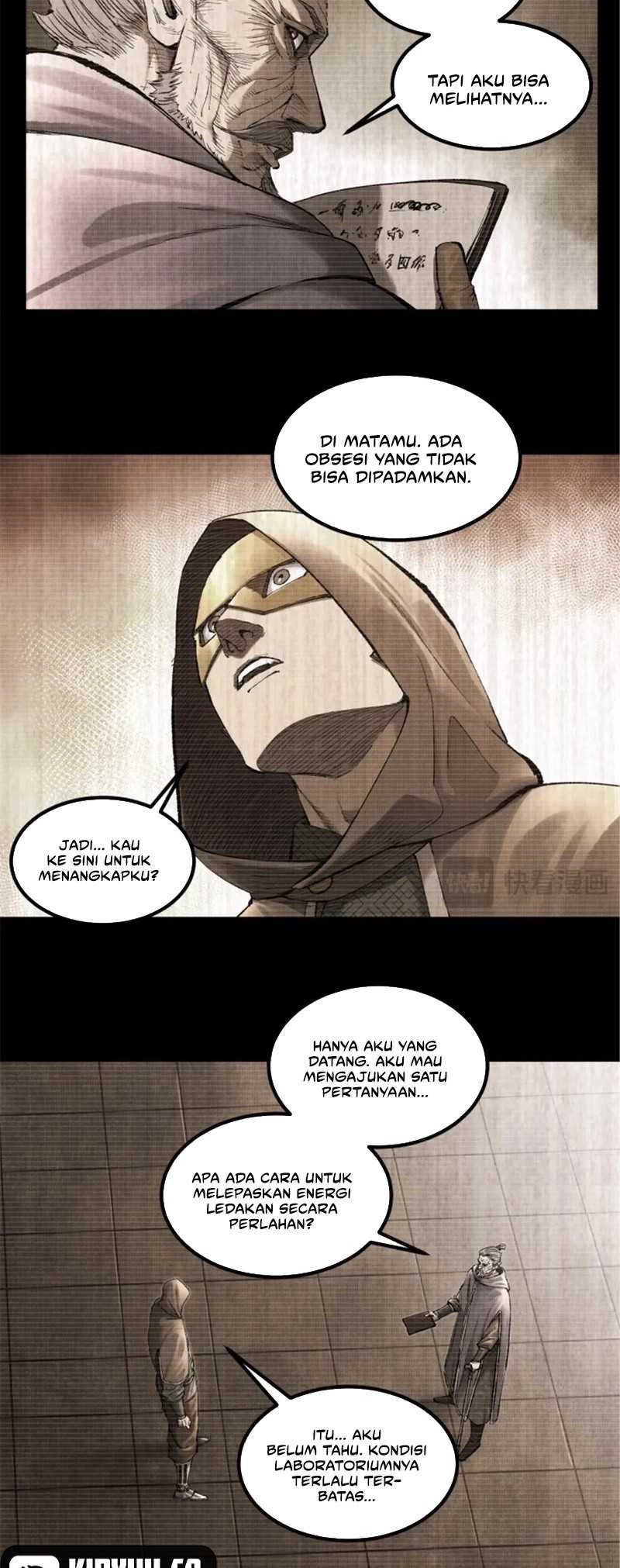 Chapter 119 - halaman 14