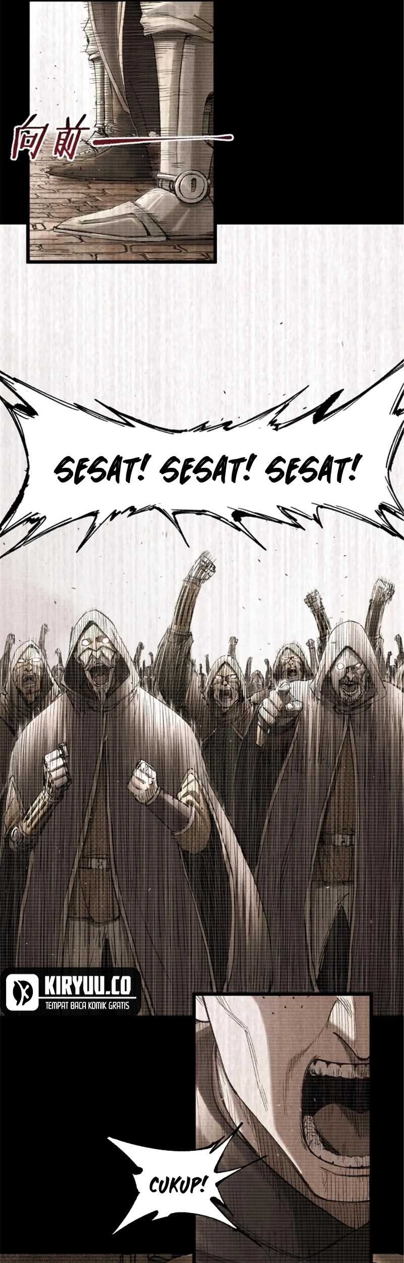 Chapter 119 - halaman 18