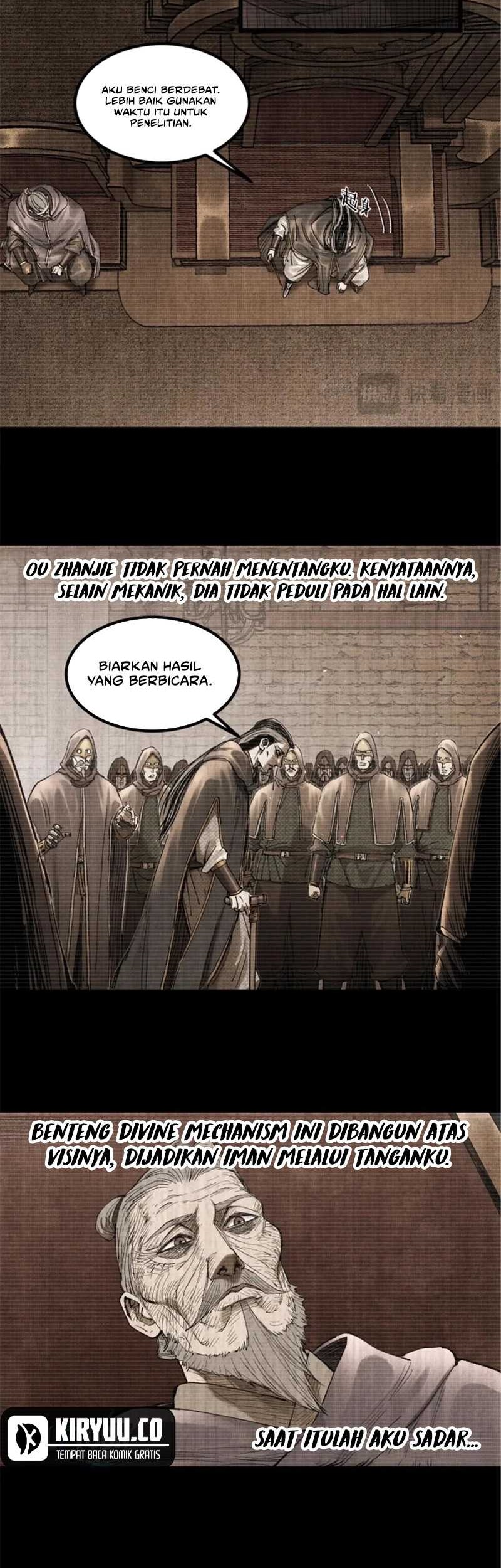 Chapter 119 - halaman 19