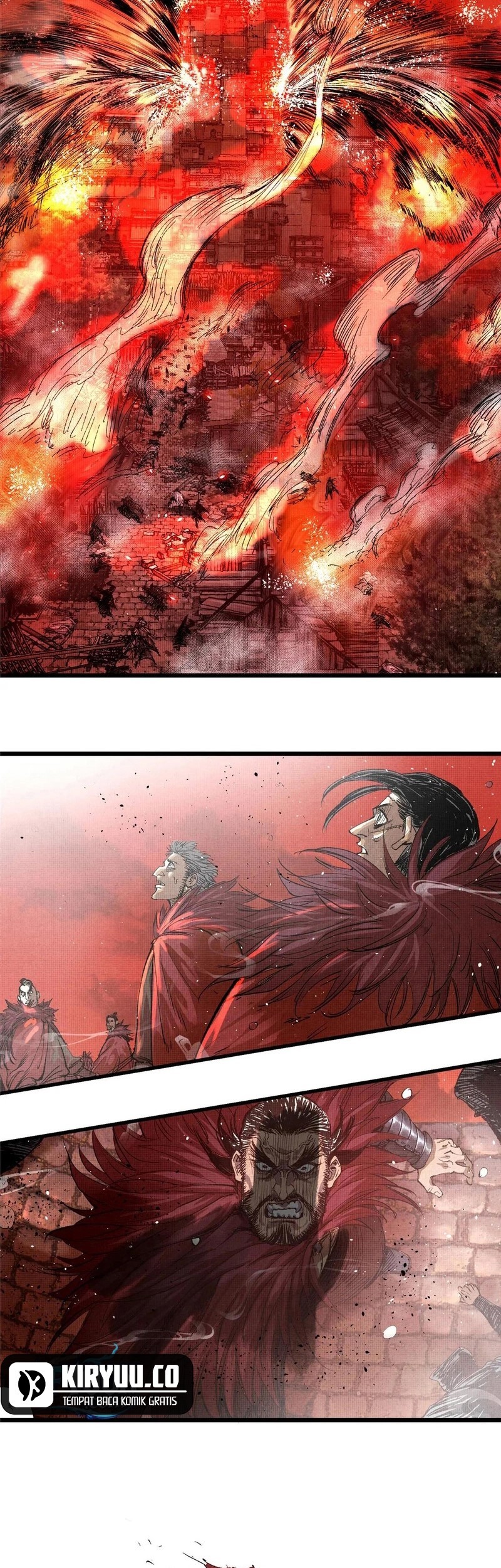 Chapter 120 - halaman 29