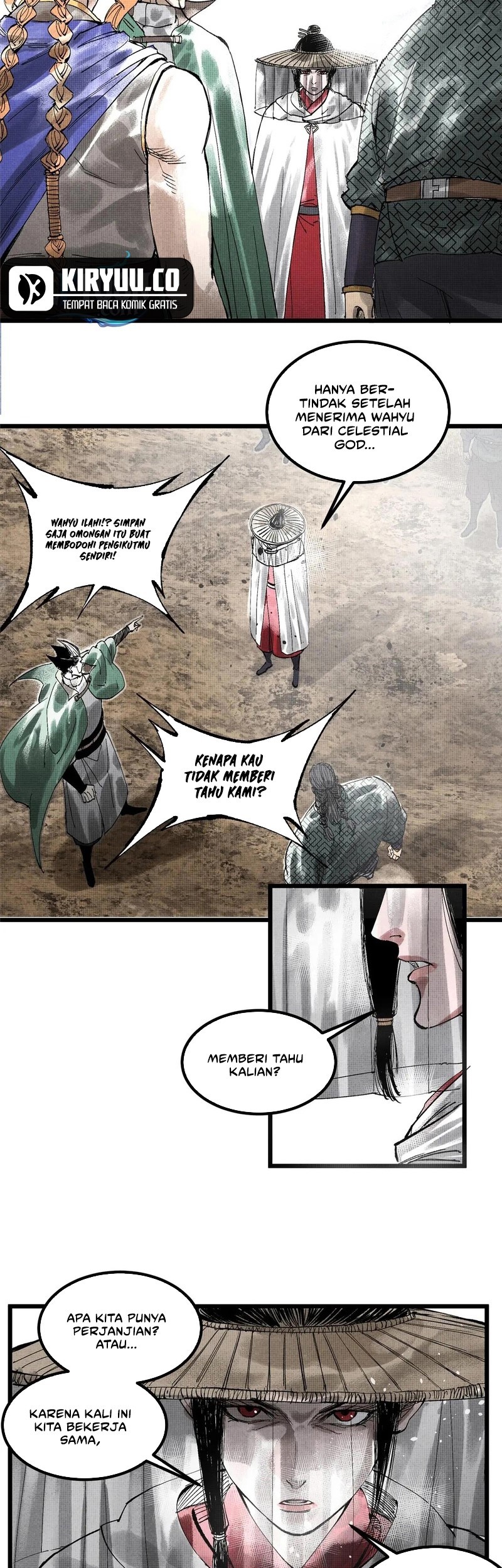 Chapter 120 - halaman 20