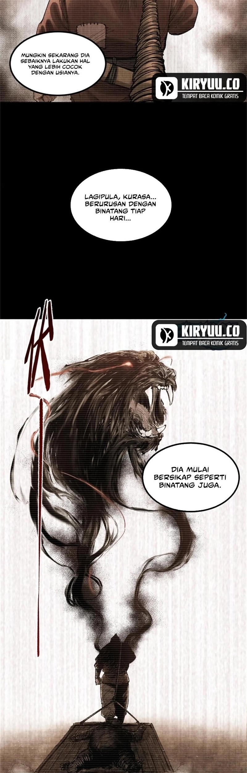 Chapter 121 - halaman 23