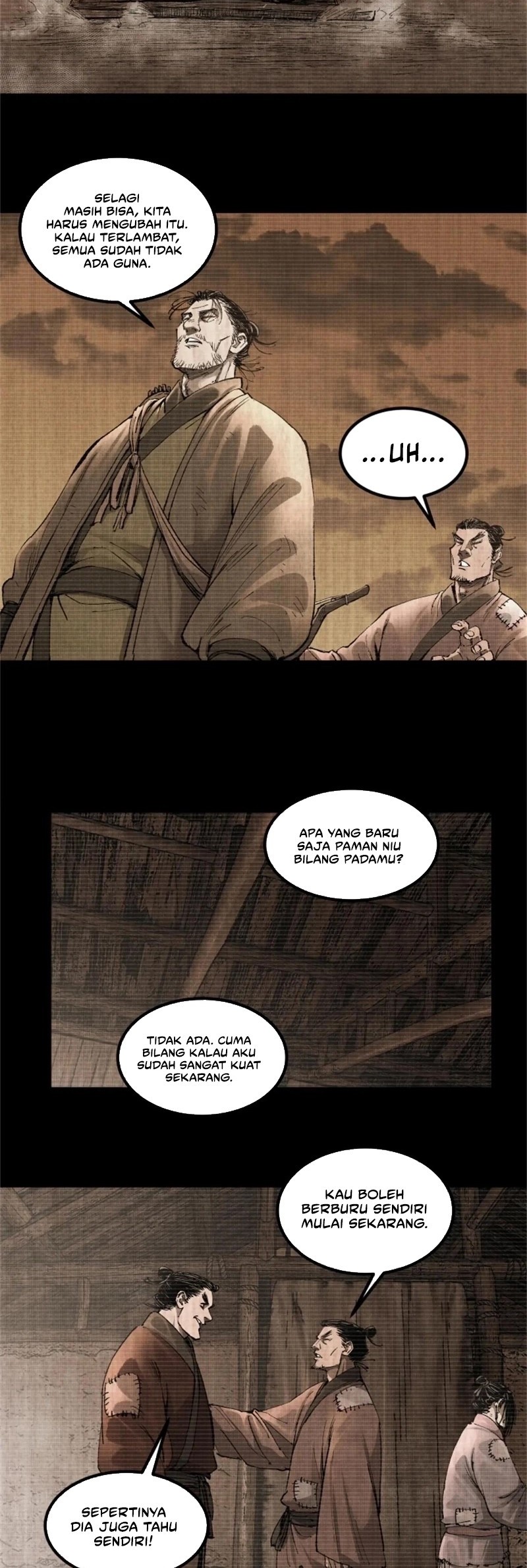 Chapter 121 - halaman 24