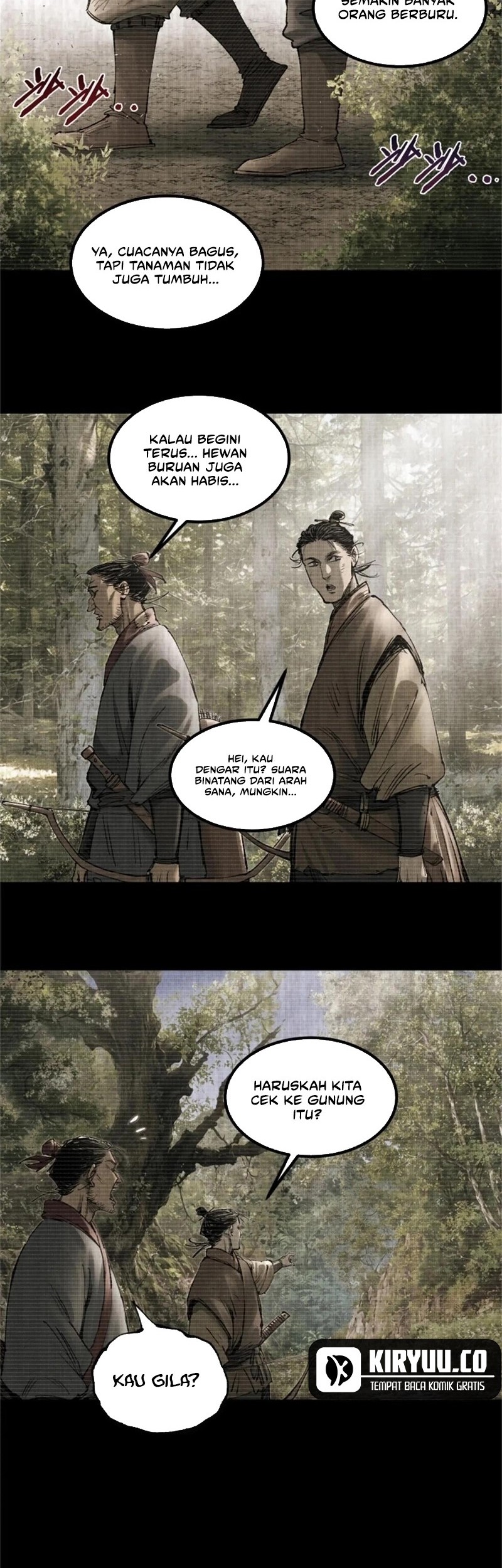 Chapter 121 - halaman 26