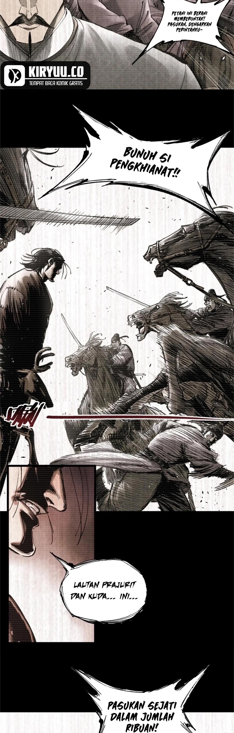 Chapter 121 - halaman 32
