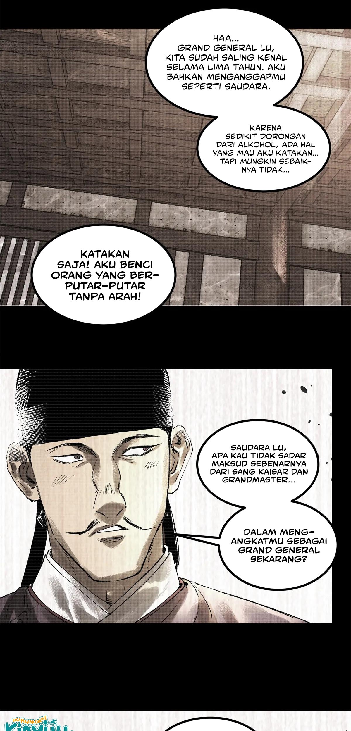 Chapter 122 - halaman 48
