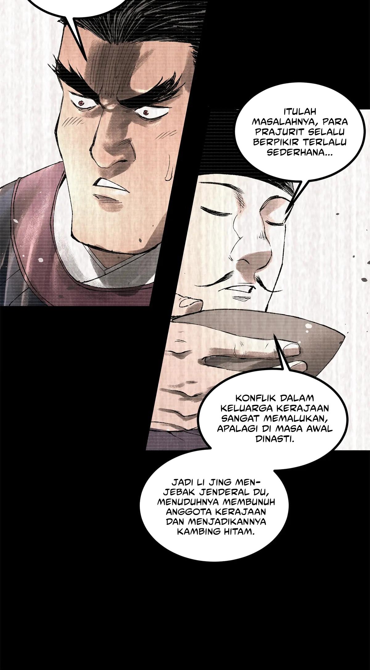 Chapter 122 - halaman 53
