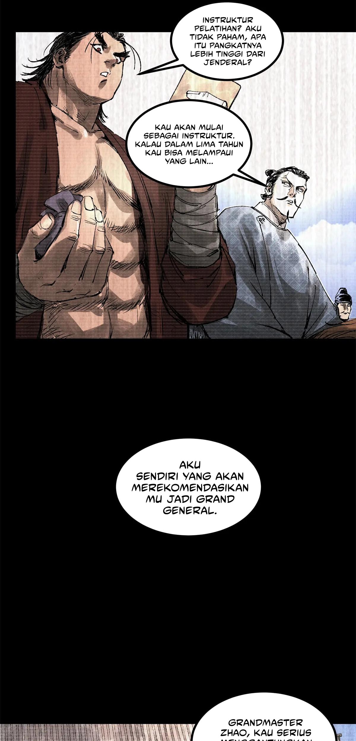 Chapter 122 - halaman 19