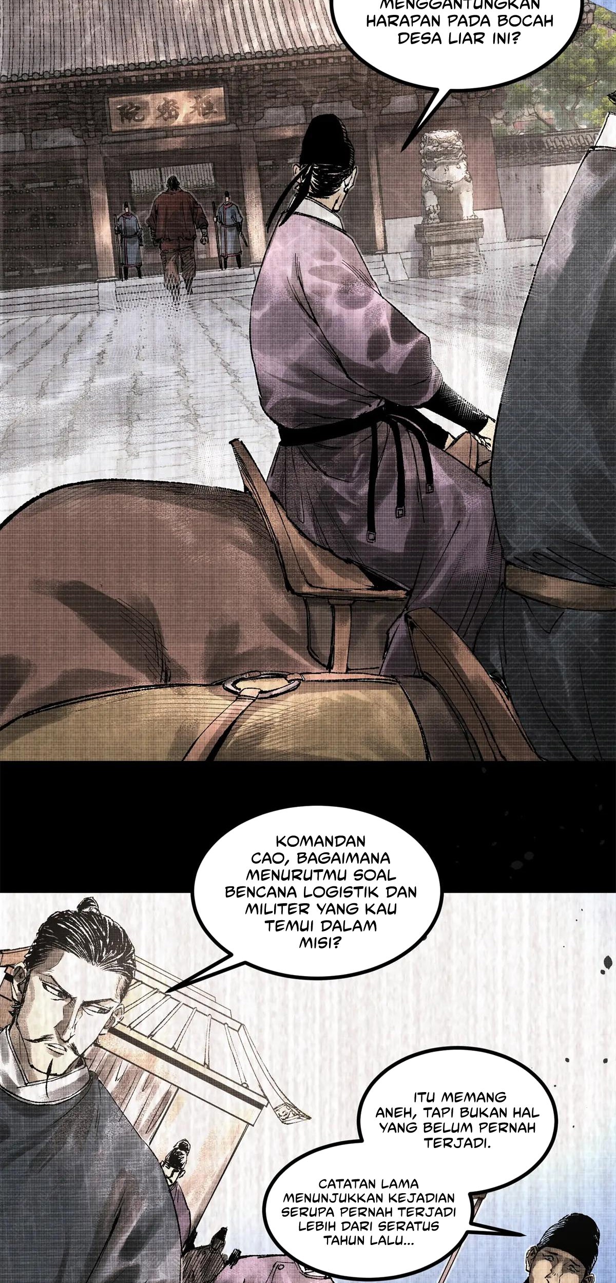 Chapter 122 - halaman 20
