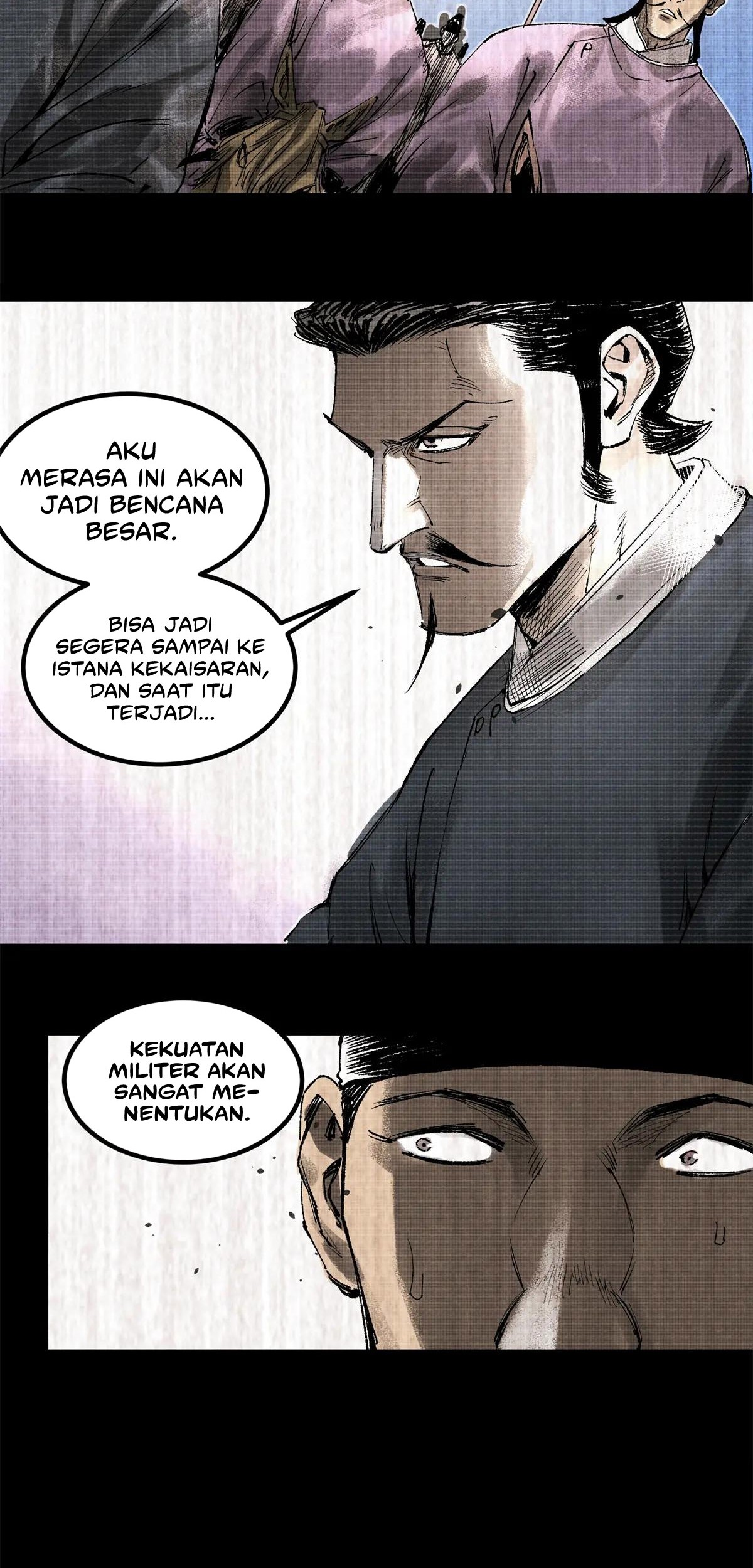 Chapter 122 - halaman 21