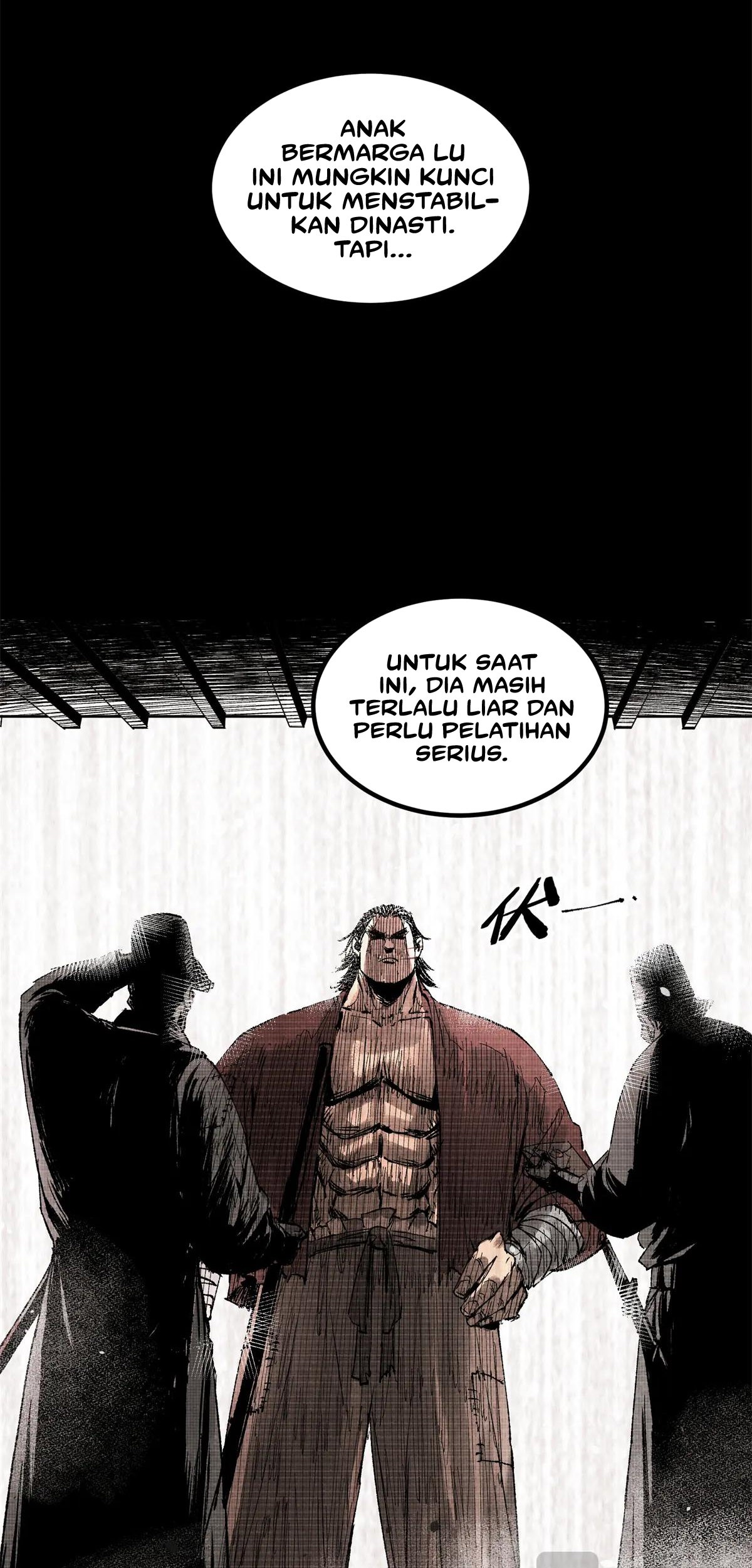 Chapter 122 - halaman 22