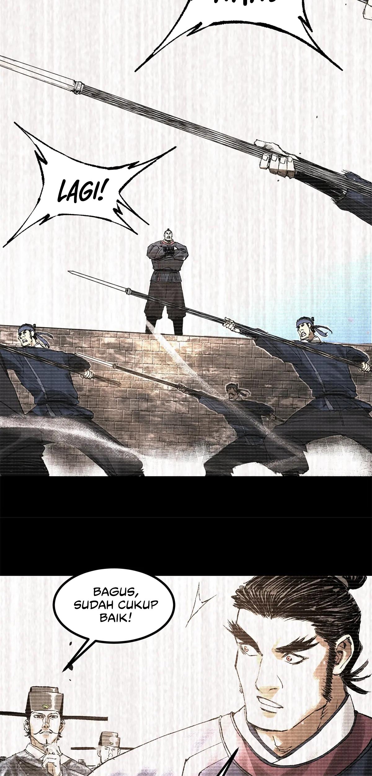 Chapter 122 - halaman 32