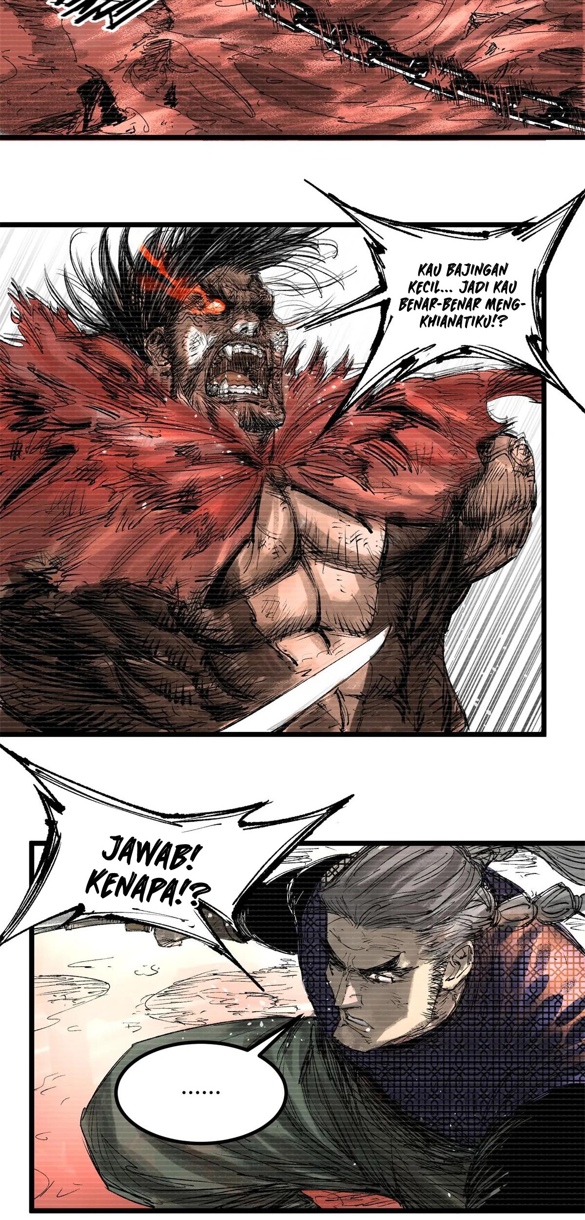 Chapter 123 - halaman 42