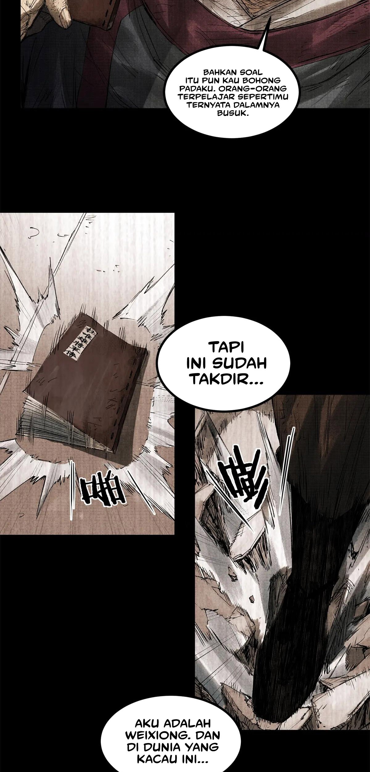 Chapter 123 - halaman 21