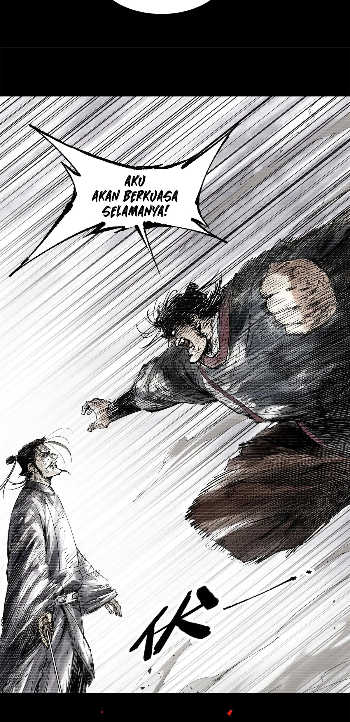 Chapter 123 - halaman 22
