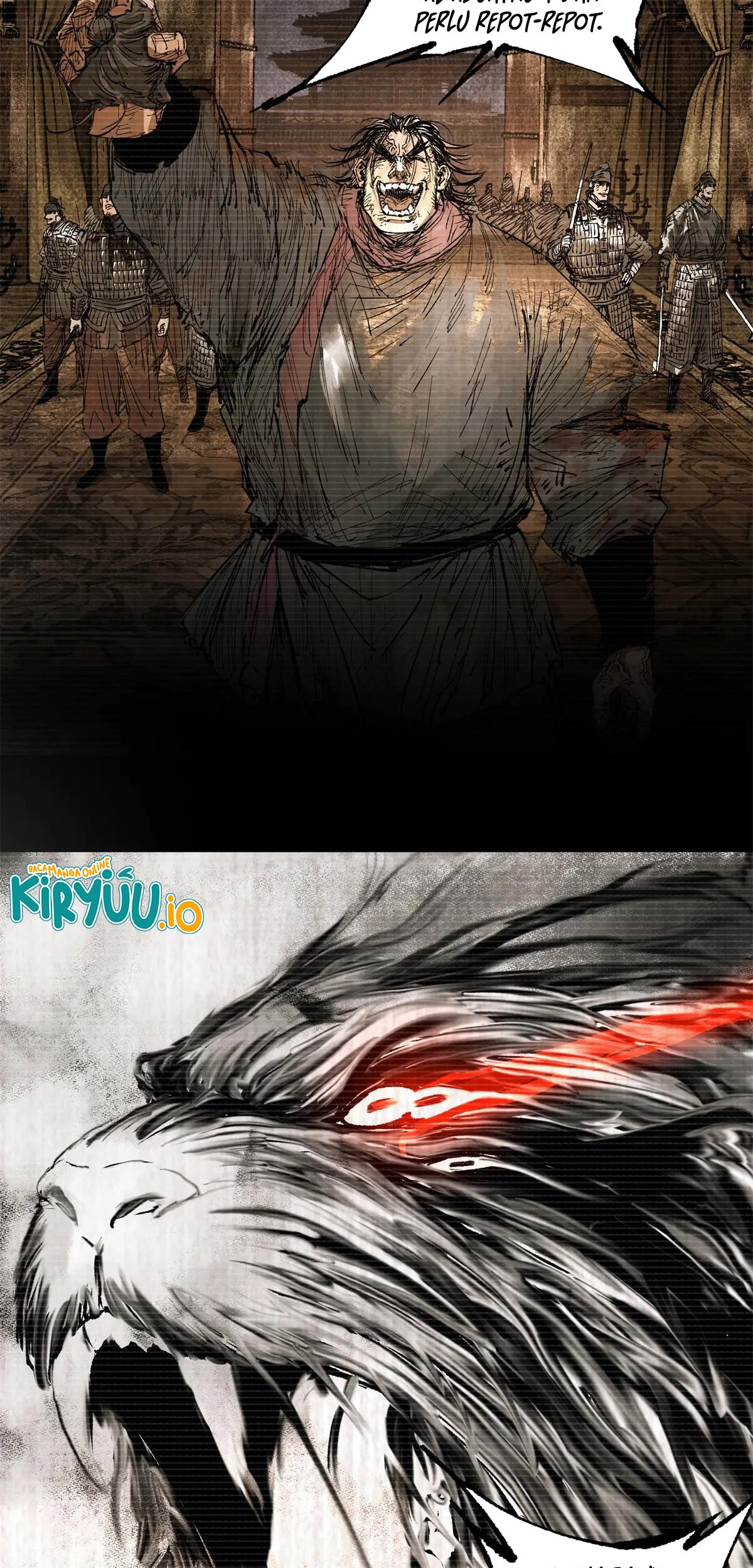 Chapter 123 - halaman 25