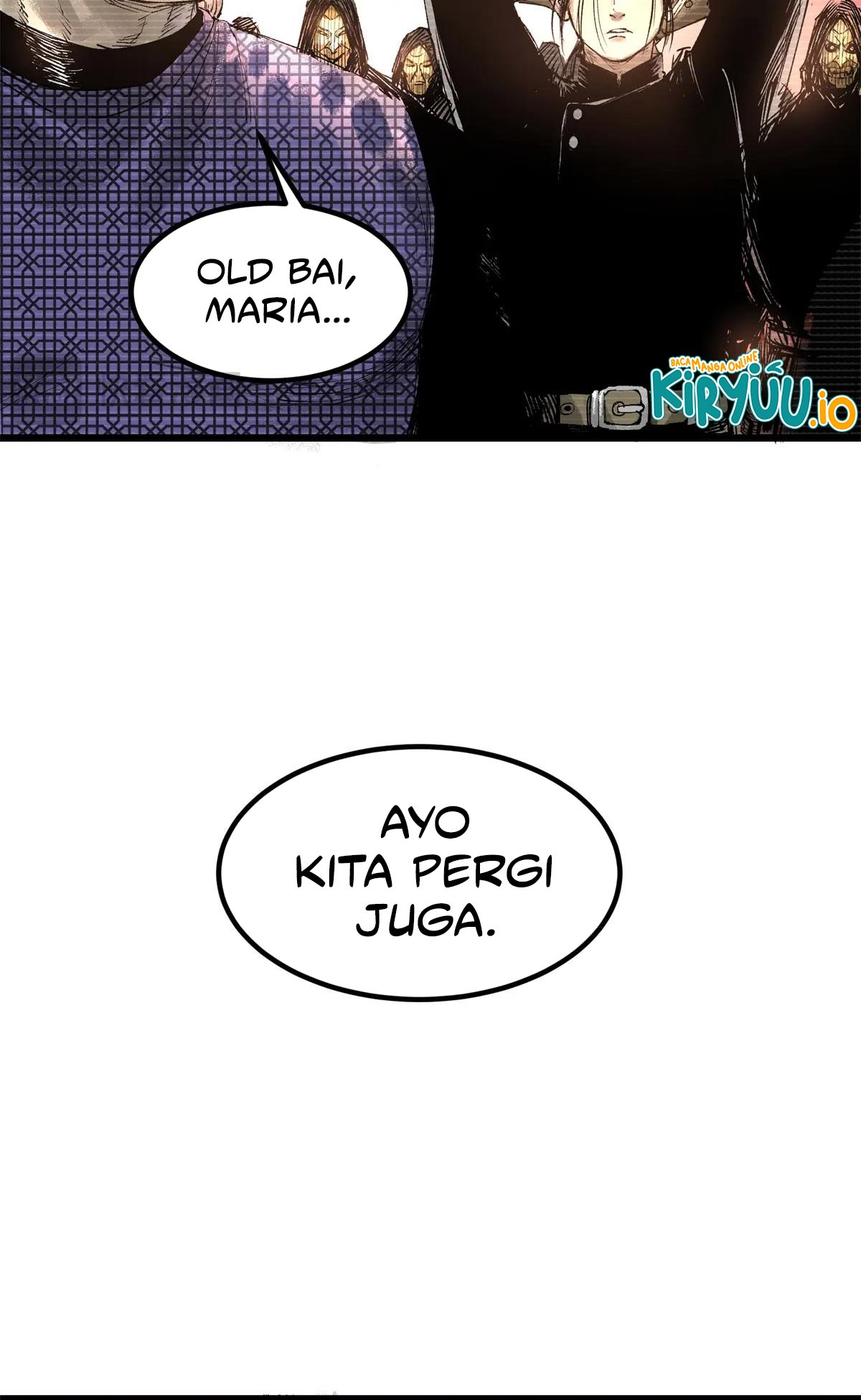 Chapter 123 - halaman 38