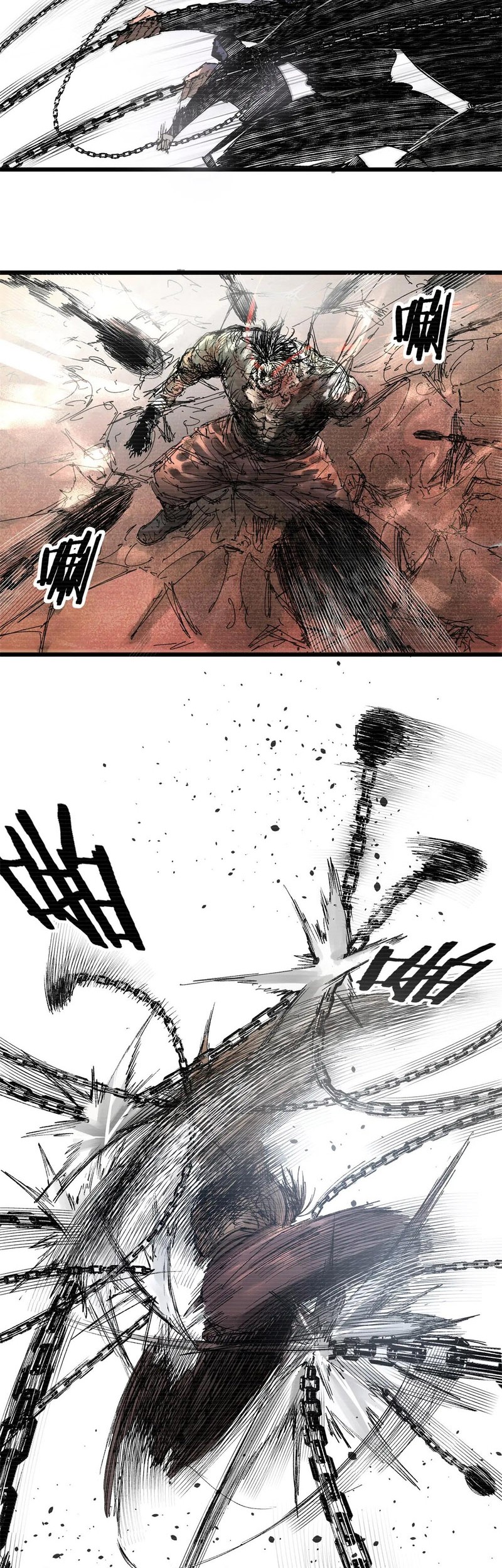 Chapter 124 - halaman 3