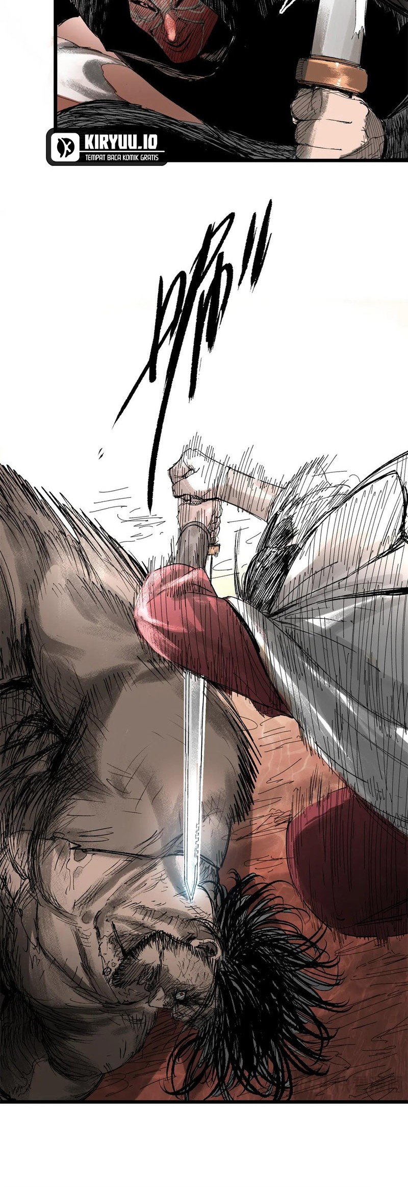 Chapter 124 - halaman 21