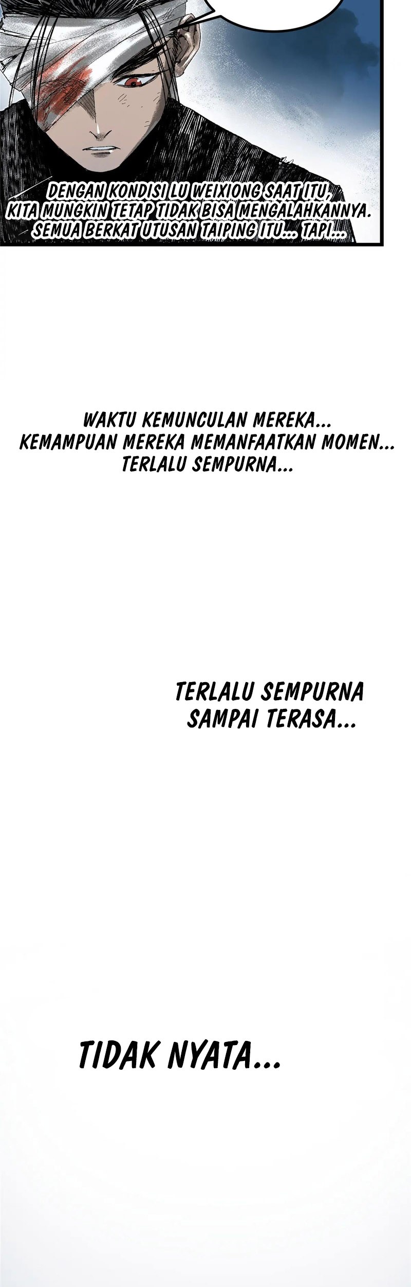 Chapter 124 - halaman 32