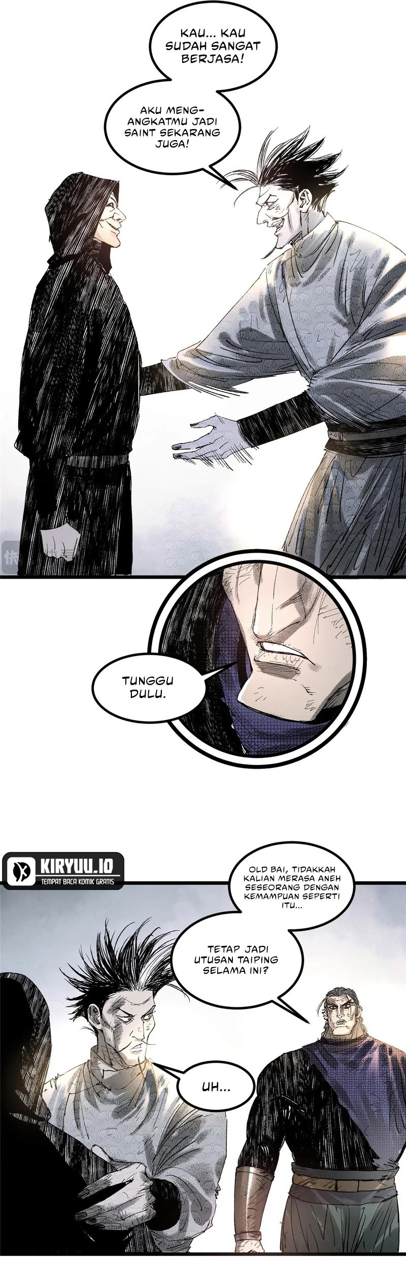Chapter 124 - halaman 34