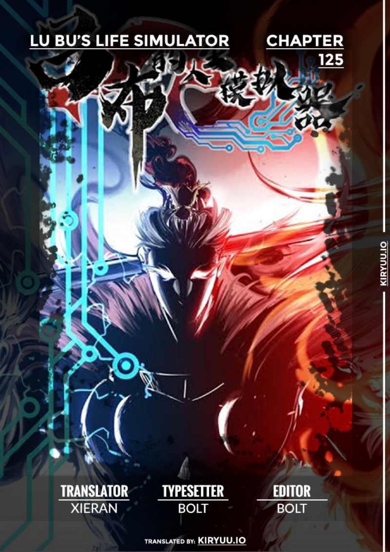 Chapter 125 - halaman 2
