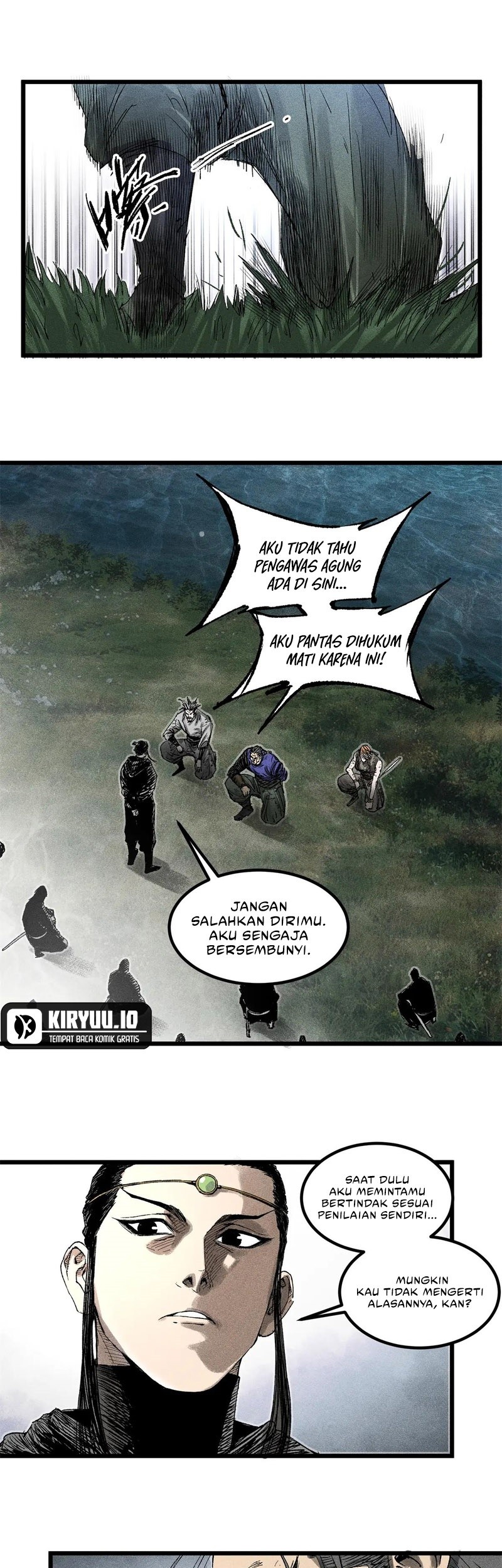 Chapter 125 - halaman 3