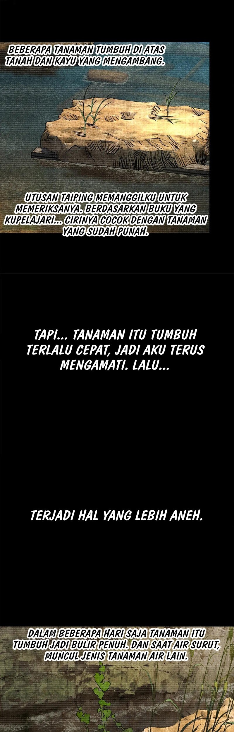 Chapter 125 - halaman 21