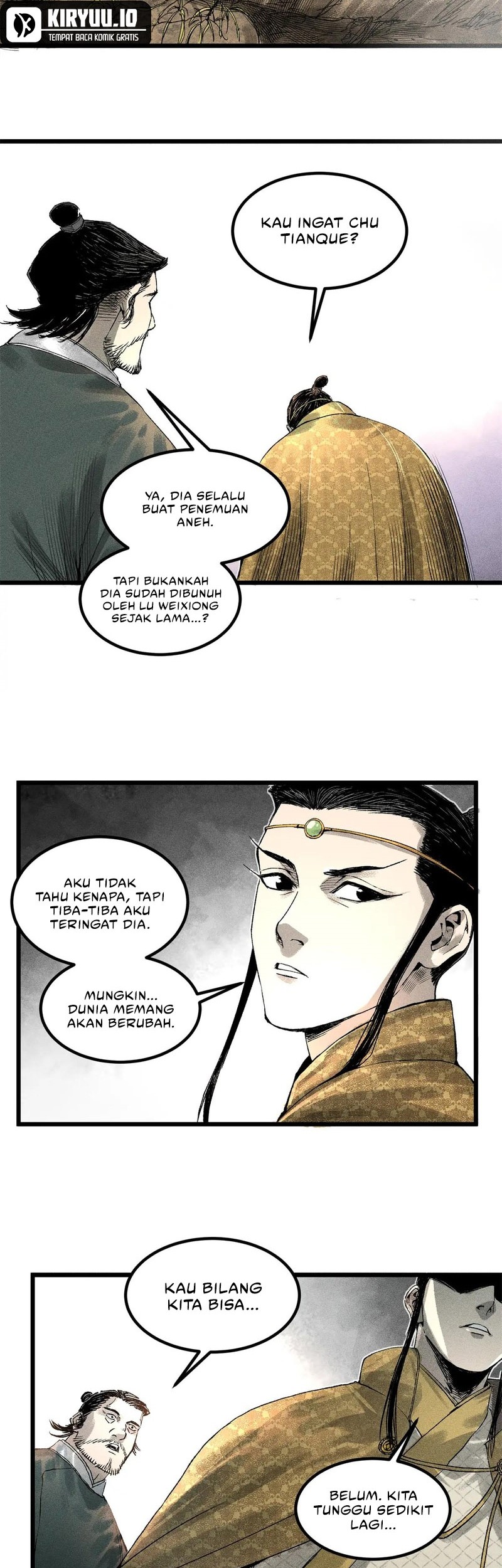 Chapter 125 - halaman 24