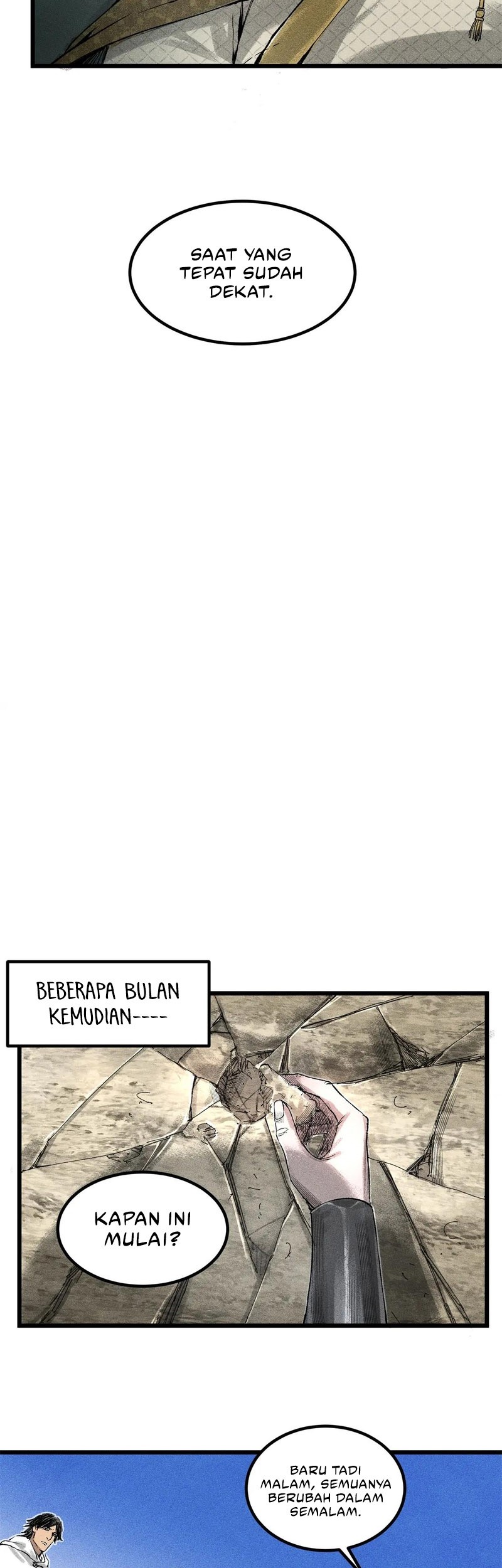 Chapter 125 - halaman 25