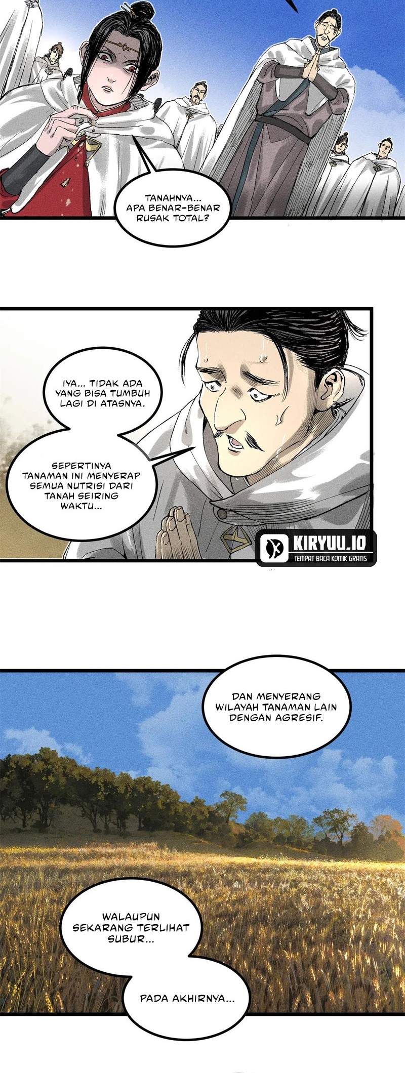 Chapter 125 - halaman 26