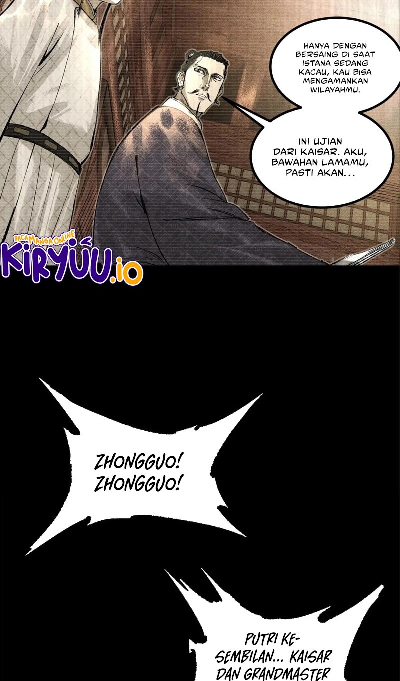 Chapter 126 - halaman 25