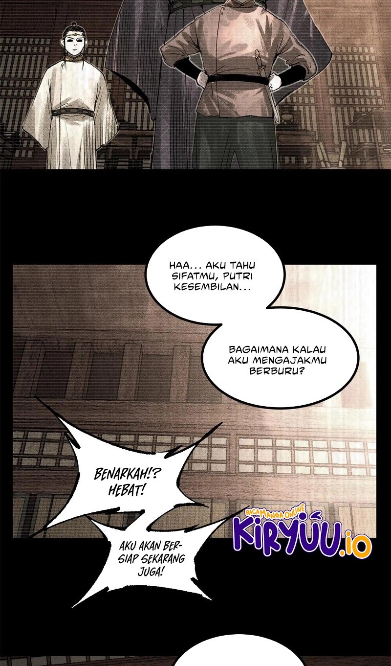 Chapter 126 - halaman 28
