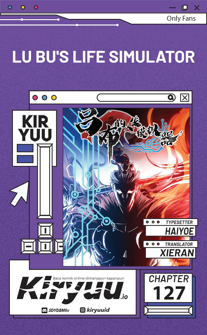 Chapter 127 - halaman 2