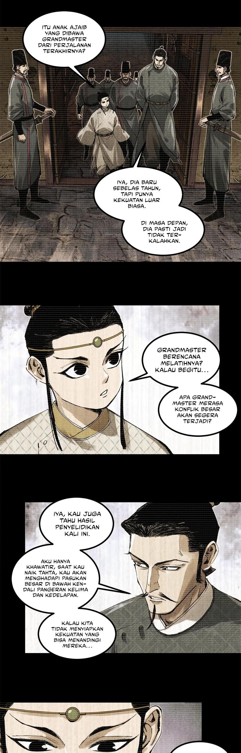 Chapter 127 - halaman 7
