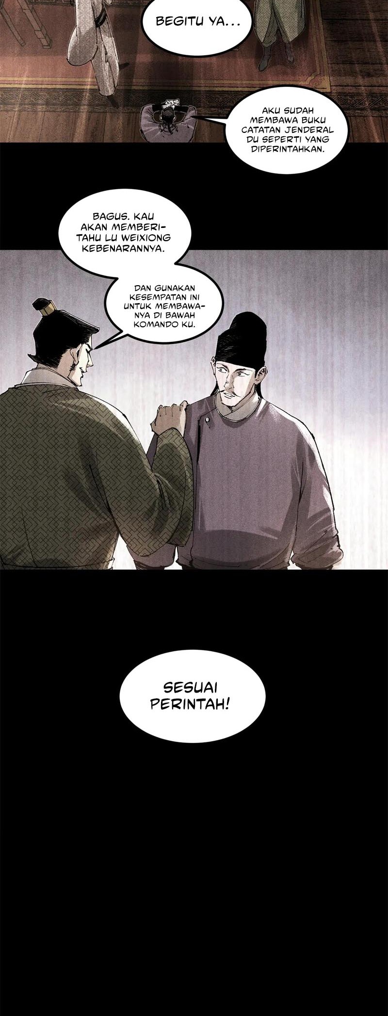 Chapter 127 - halaman 14